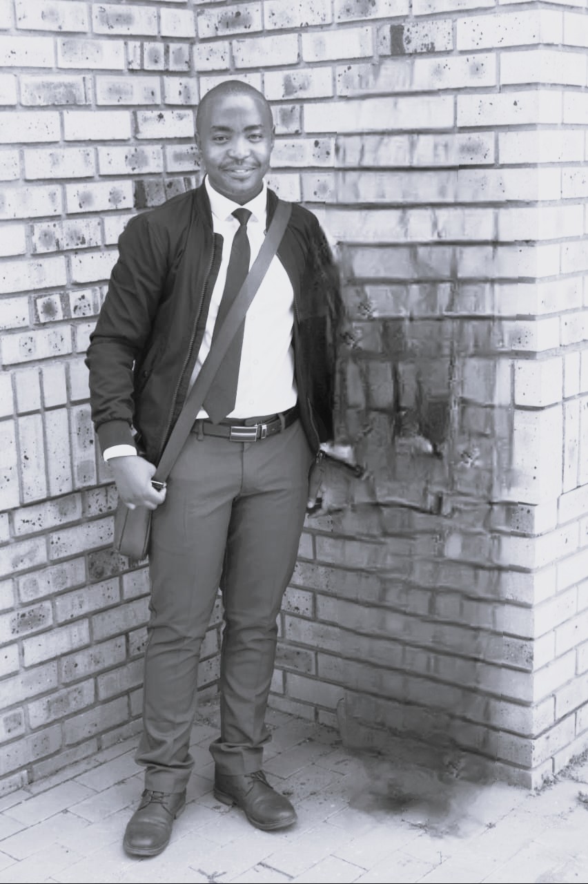 Tobane Johannes  Kekana